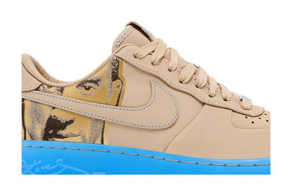 Nike Air Force 1 Low Protro Kobe Bryant Linen
