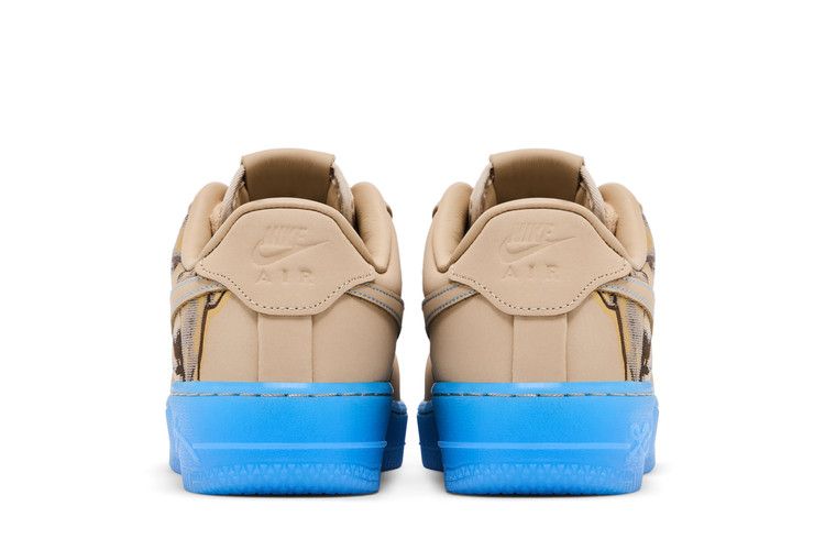 Nike Air Force 1 Low Protro Kobe Bryant Linen