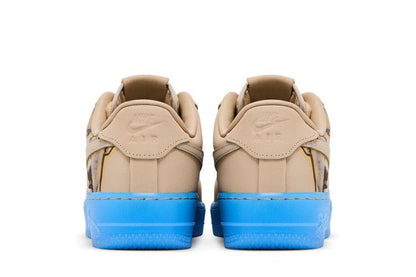 Nike Air Force 1 Low Protro Kobe Bryant Linen