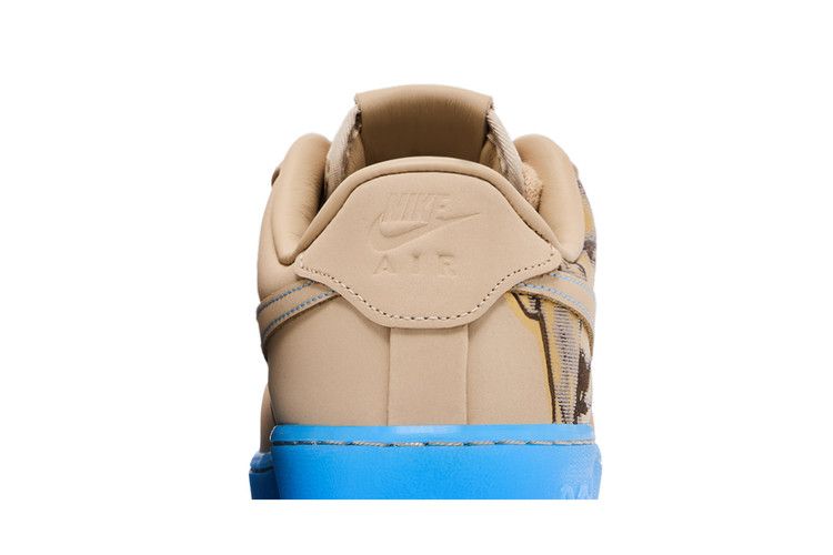 Nike Air Force 1 Low Protro Kobe Bryant Linen