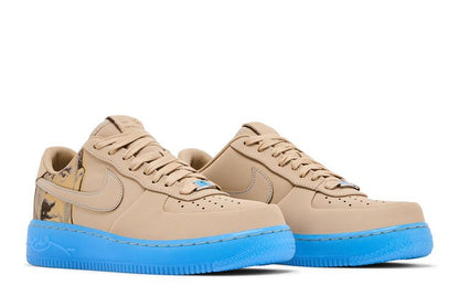 Nike Air Force 1 Low Protro Kobe Bryant Linen