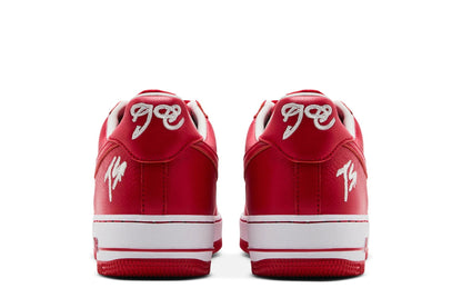 Nike Air Force 1 Low QS Terror Squad White University Red