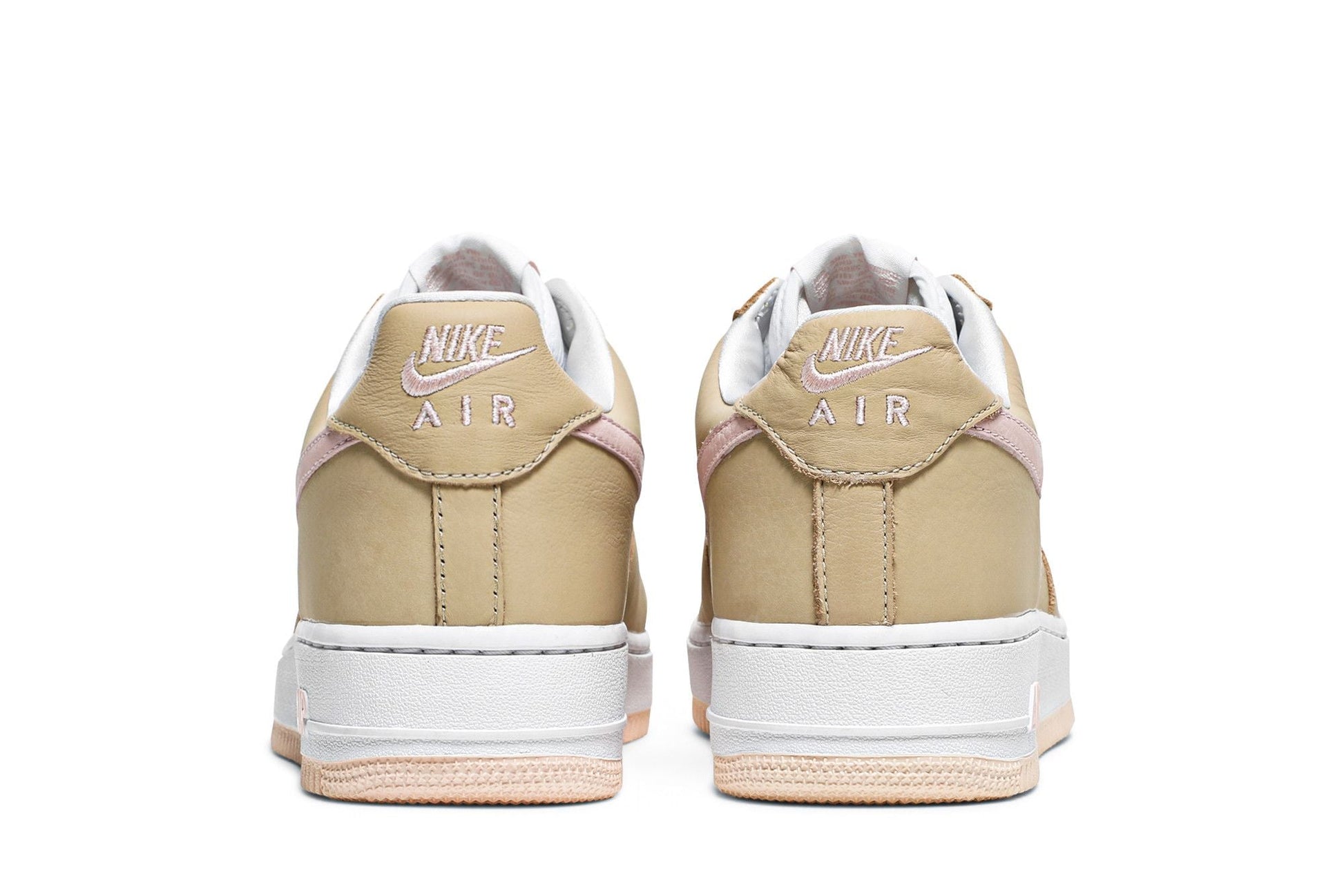 Nike Air Force 1 Low Retro Linen (2024)