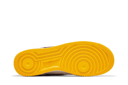 Nike Air Force 1 Low Retro QS Kobe Bryant Lakers Home
