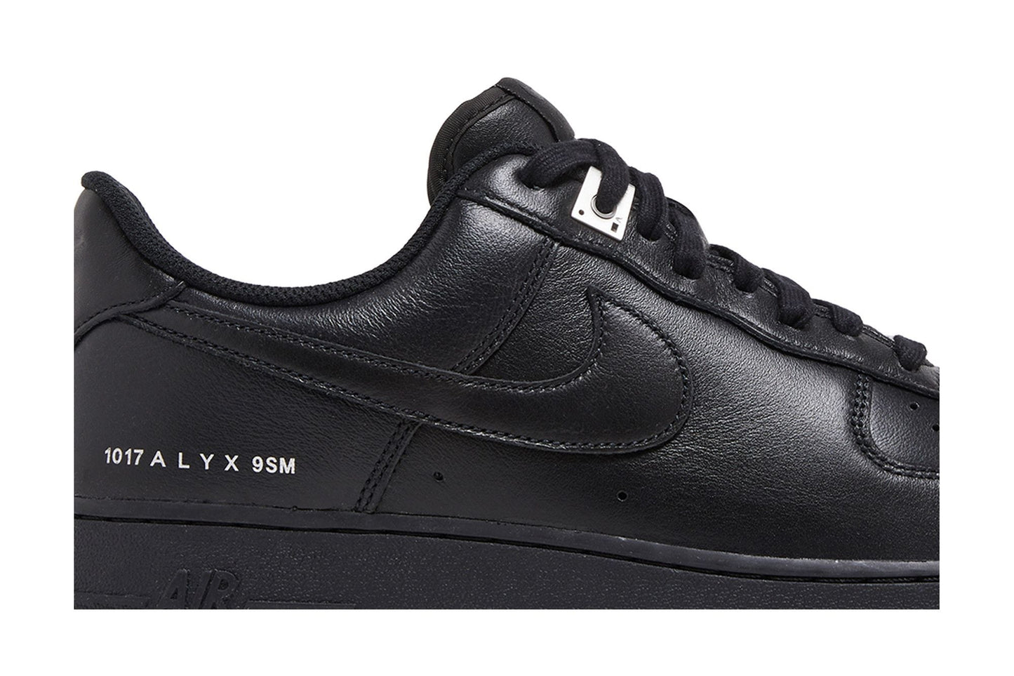 Nike Air Force 1 Low SP1017 ALYX 9SM Black