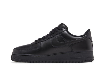 Nike Air Force 1 Low SP1017 ALYX 9SM Black