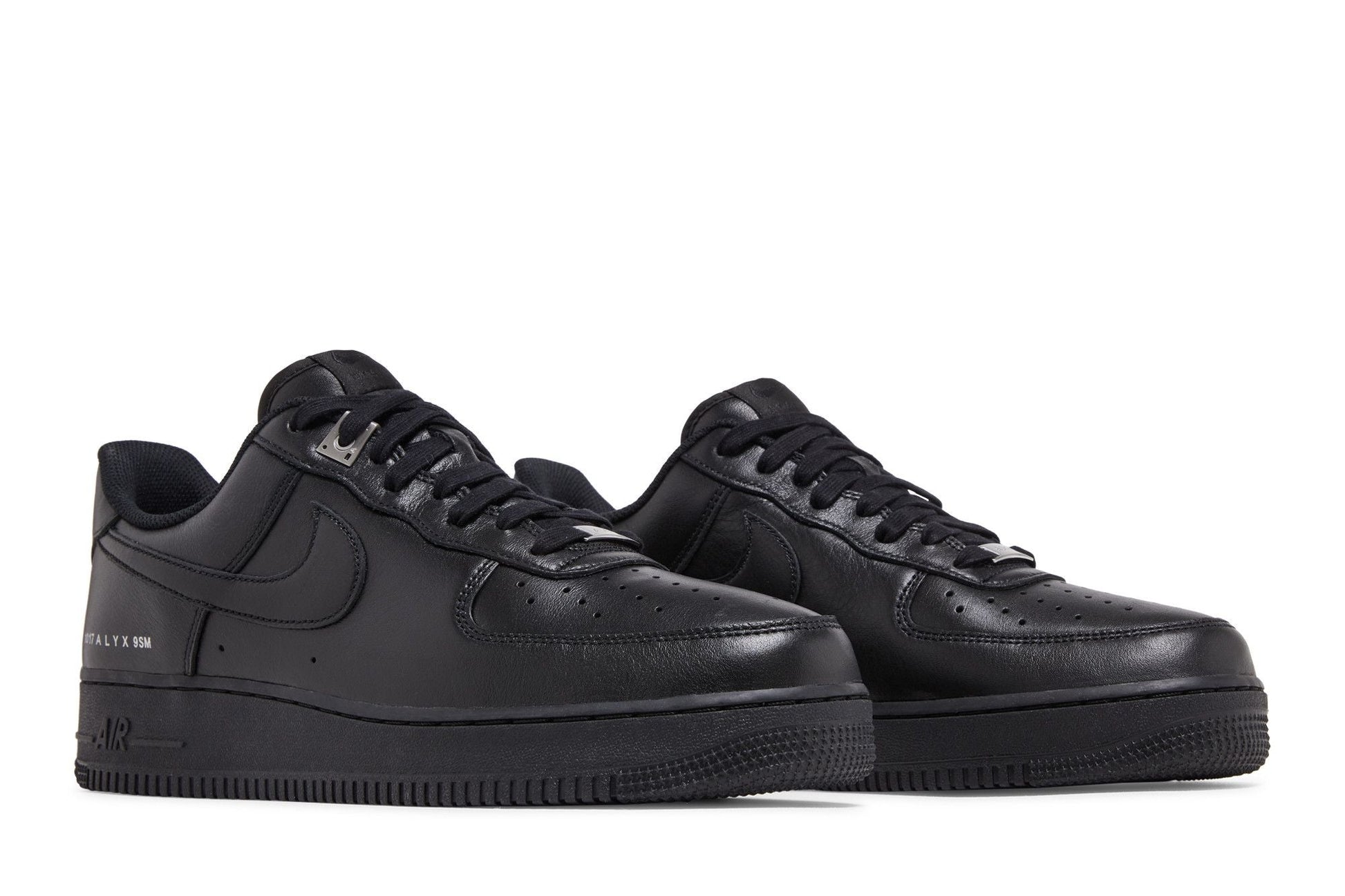 Nike Air Force 1 Low SP1017 ALYX 9SM Black