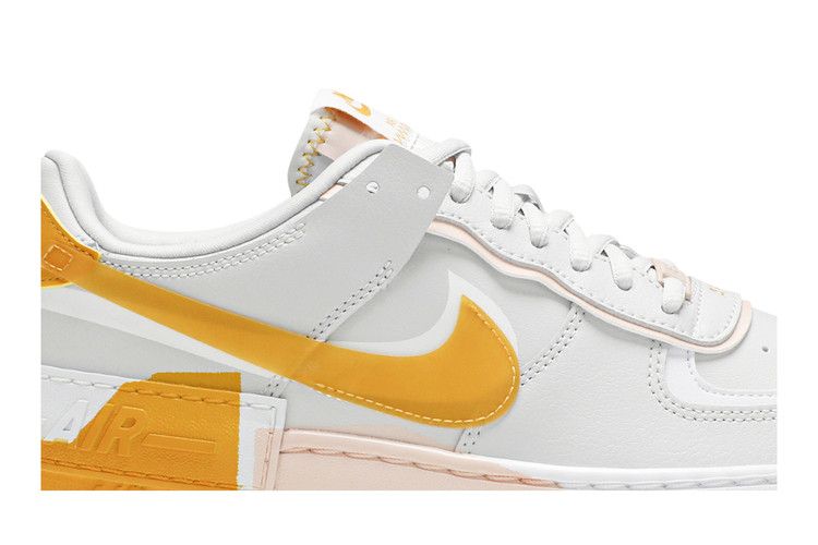 Nike Air Force 1 Low Shadow Pollen Rise