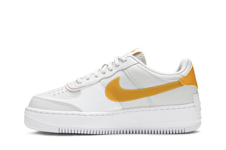 Nike Air Force 1 Low Shadow Pollen Rise