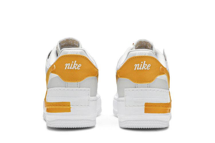 Nike Air Force 1 Low Shadow Pollen Rise