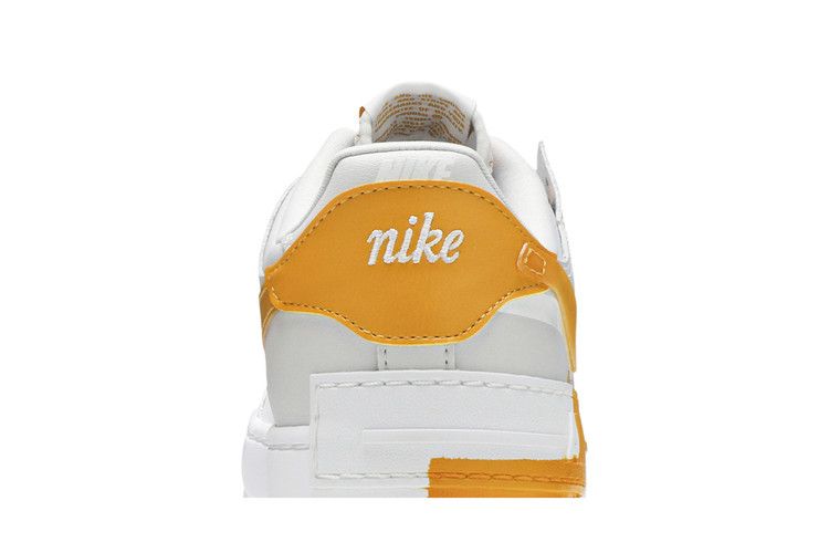 Nike Air Force 1 Low Shadow Pollen Rise