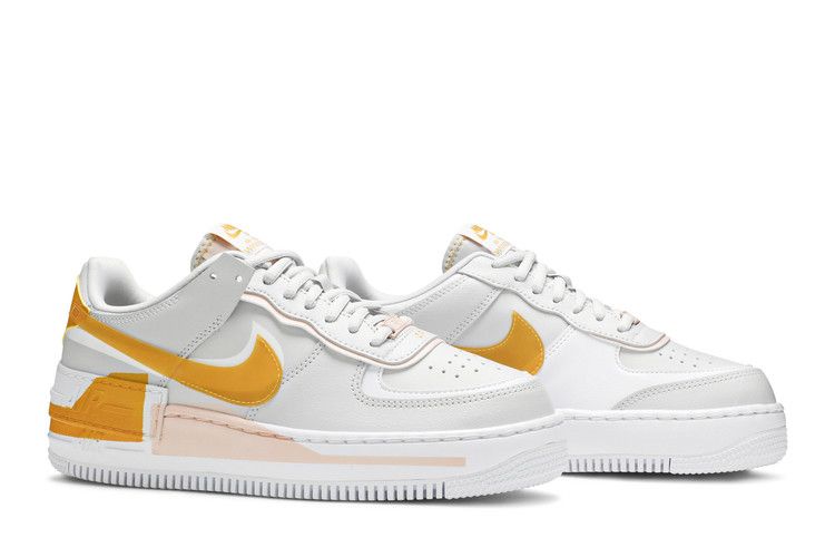 Nike Air Force 1 Low Shadow Pollen Rise