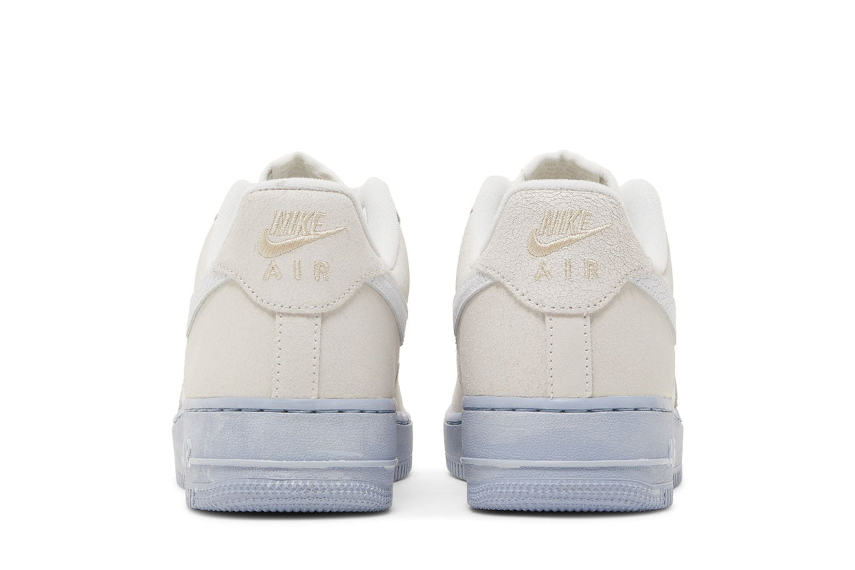Nike Air Force 1 Low Summit White