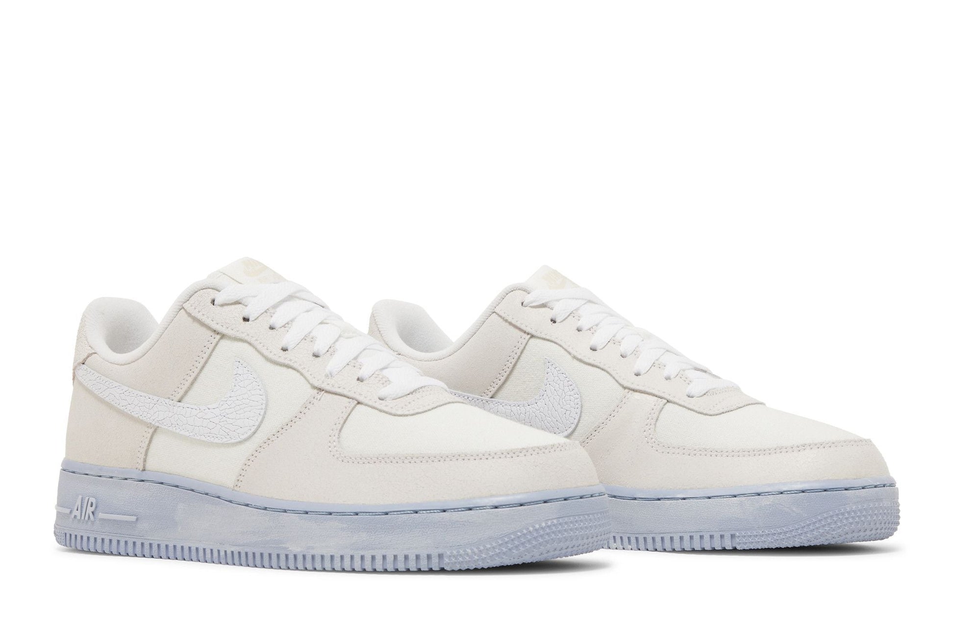 Nike Air Force 1 Low Summit White
