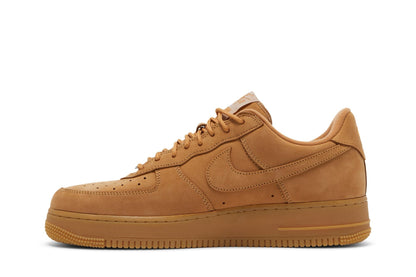 Nike Air Force 1 Low Supreme Flax