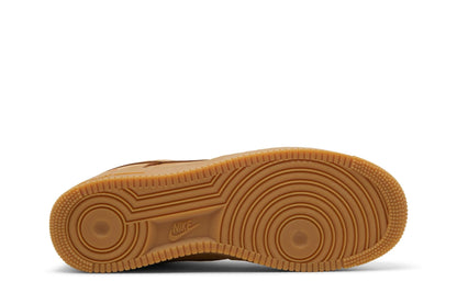Nike Air Force 1 Low Supreme Flax