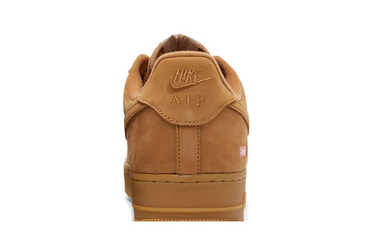 Nike Air Force 1 Low Supreme Flax