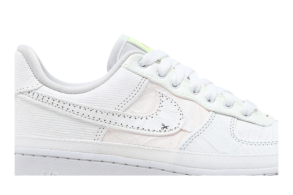 Nike Air Force 1 Low Tear-Away Arctic Punch
