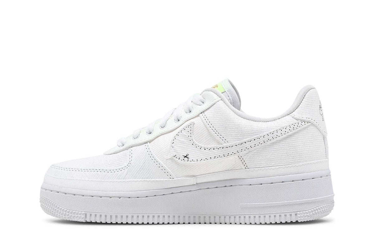 Nike Air Force 1 Low Tear-Away Arctic Punch
