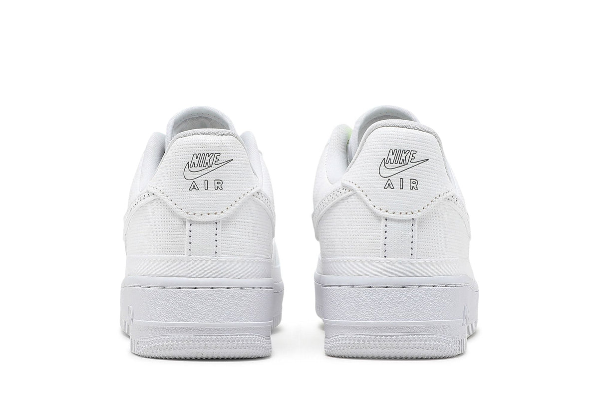 Nike Air Force 1 Low Tear-Away Arctic Punch
