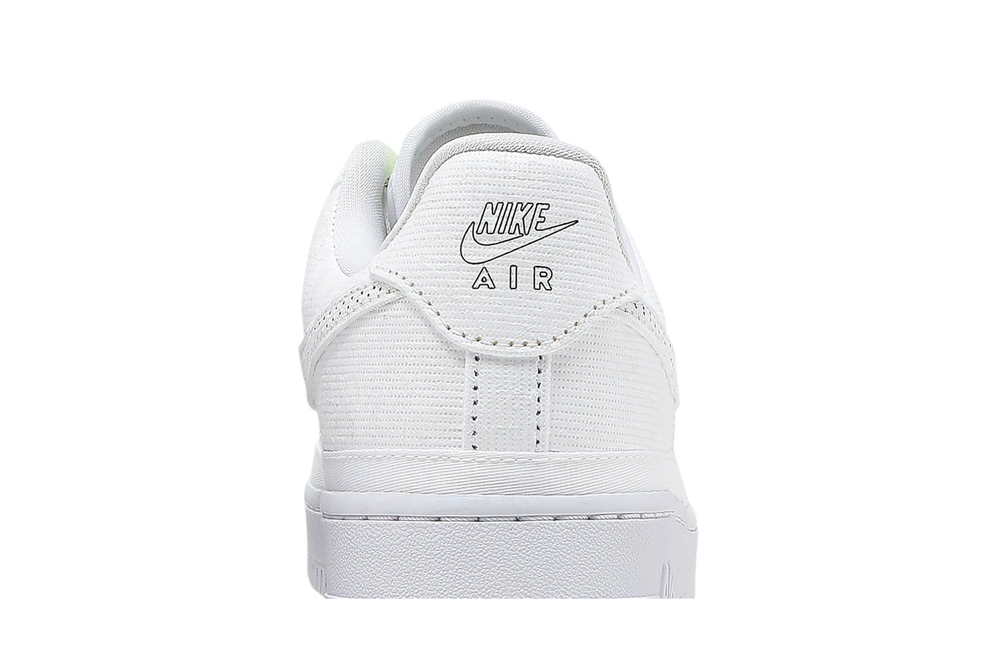 Nike Air Force 1 Low Tear-Away Arctic Punch