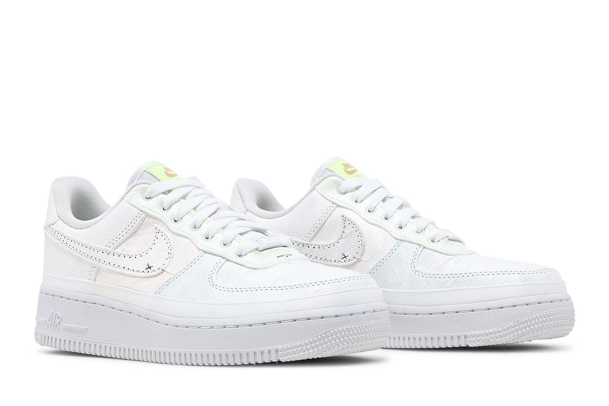 Nike Air Force 1 Low Tear-Away Arctic Punch