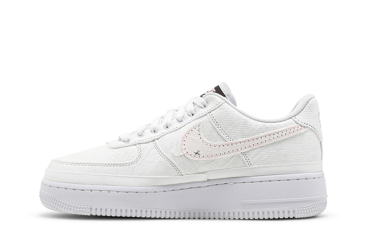 Nike Air Force 1 Low Tear-Away Fauna Brown