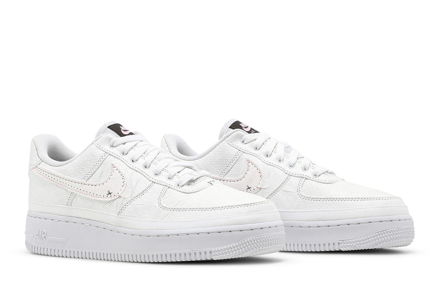 Nike Air Force 1 Low Tear-Away Fauna Brown