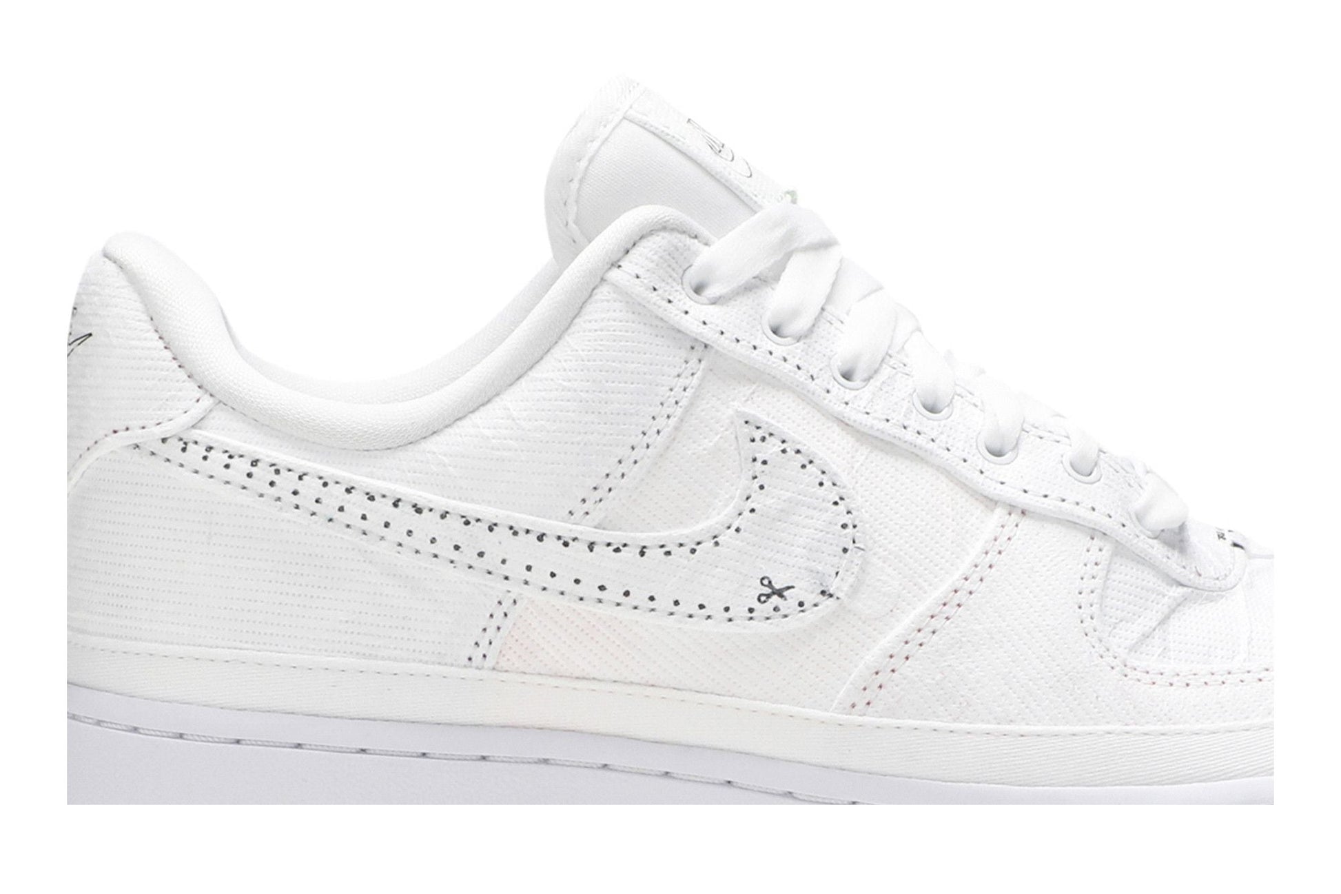 Nike Air Force 1 Low Tear Away Sail