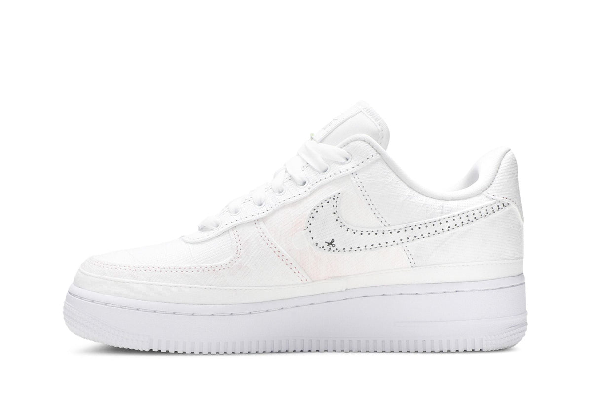 Nike Air Force 1 Low Tear Away Sail