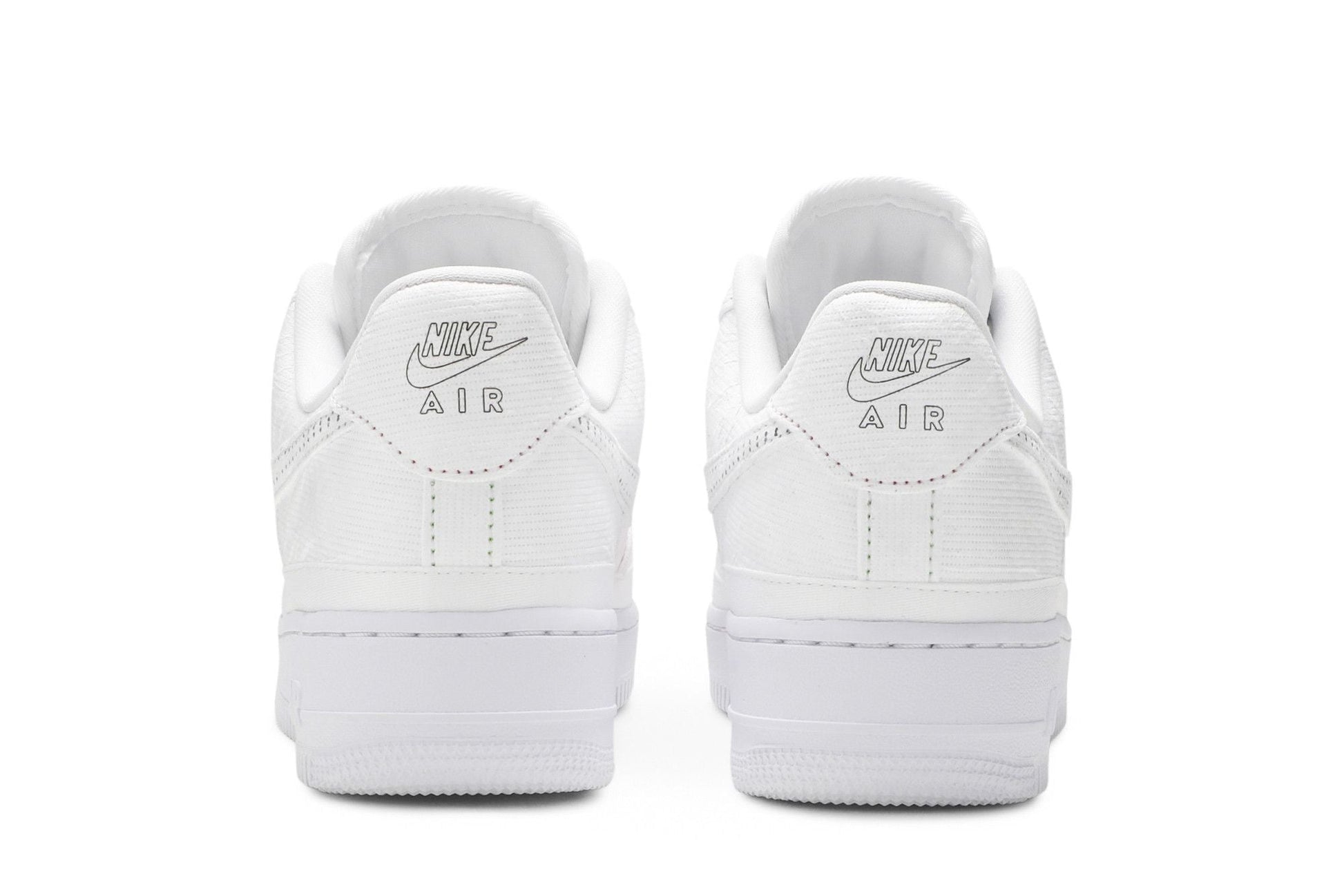Nike Air Force 1 Low Tear Away Sail