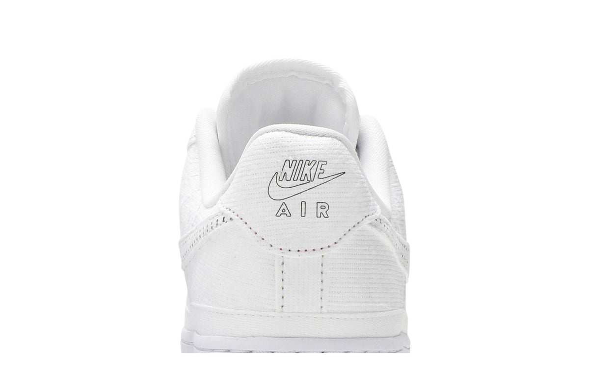Nike Air Force 1 Low Tear Away Sail