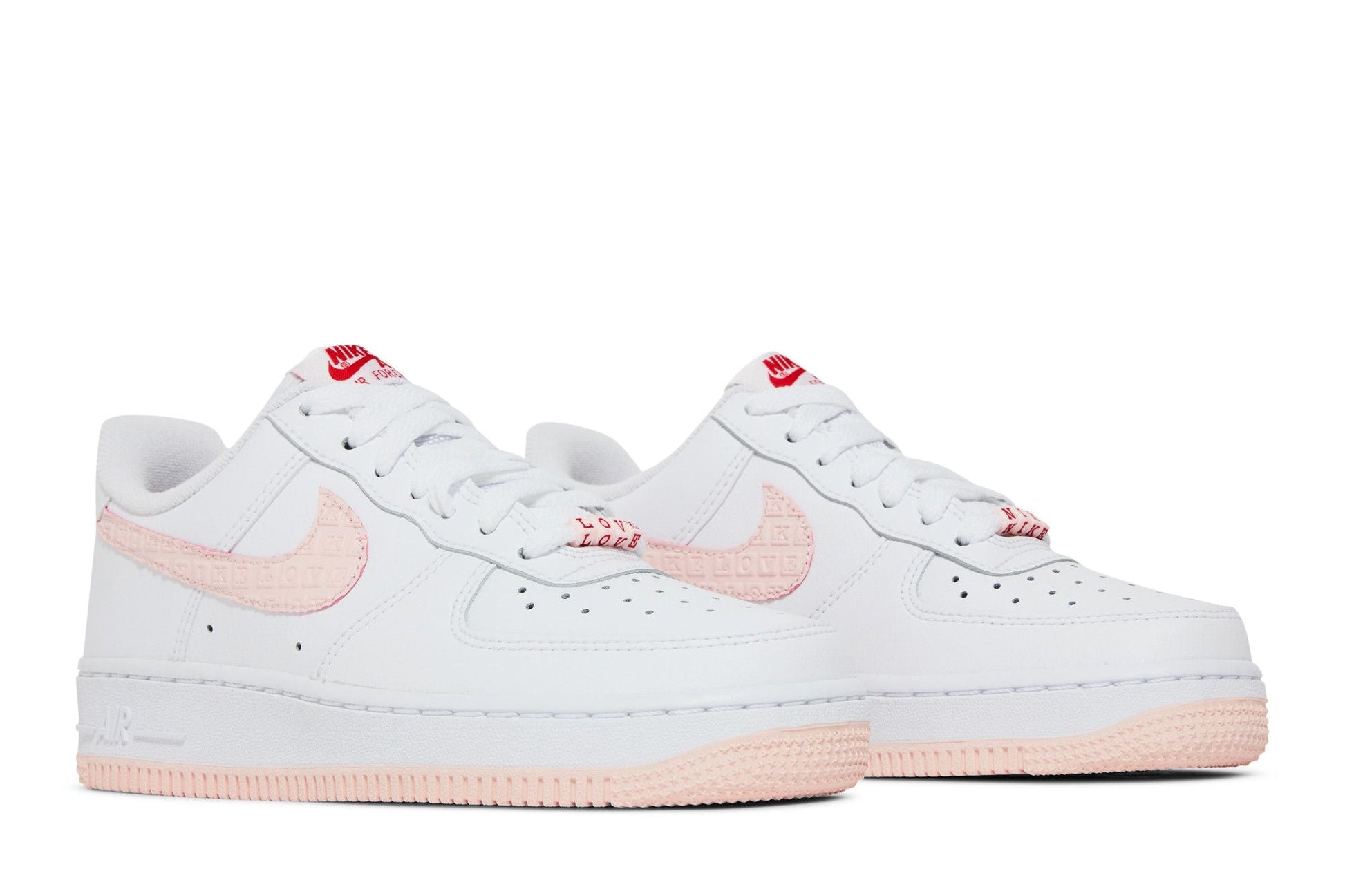 Nike Air Force 1 Low VD Valentines Day (2022)