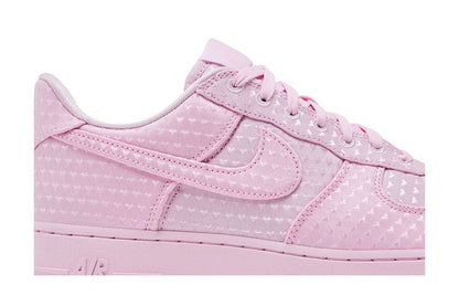 Nike Air Force 1 Low Valentine’s Day Pink Foam (2026)