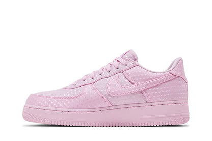 Nike Air Force 1 Low Valentine’s Day Pink Foam (2026)
