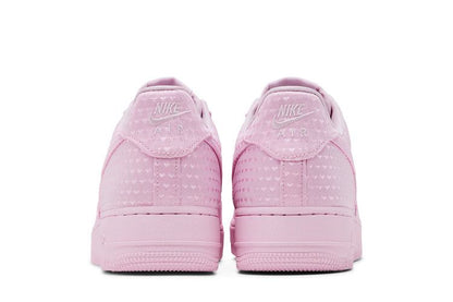 Nike Air Force 1 Low Valentine’s Day Pink Foam (2026)