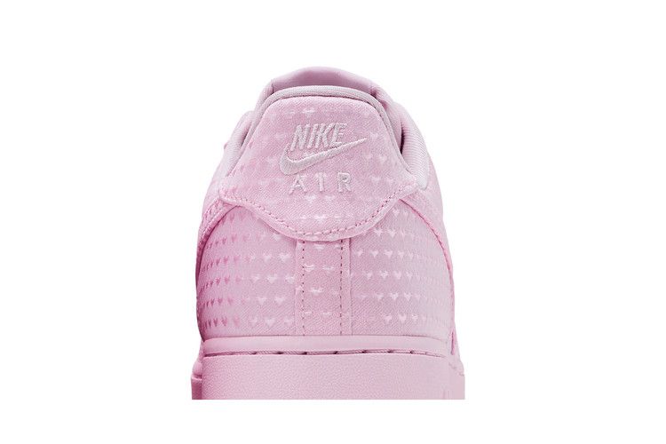 Nike Air Force 1 Low Valentine’s Day Pink Foam (2026)