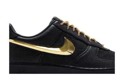 Nike Air Force 1 Low Victor Solomon ASW Black