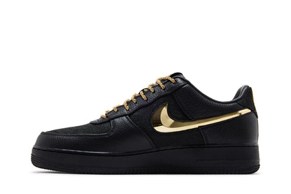 Nike Air Force 1 Low Victor Solomon ASW Black