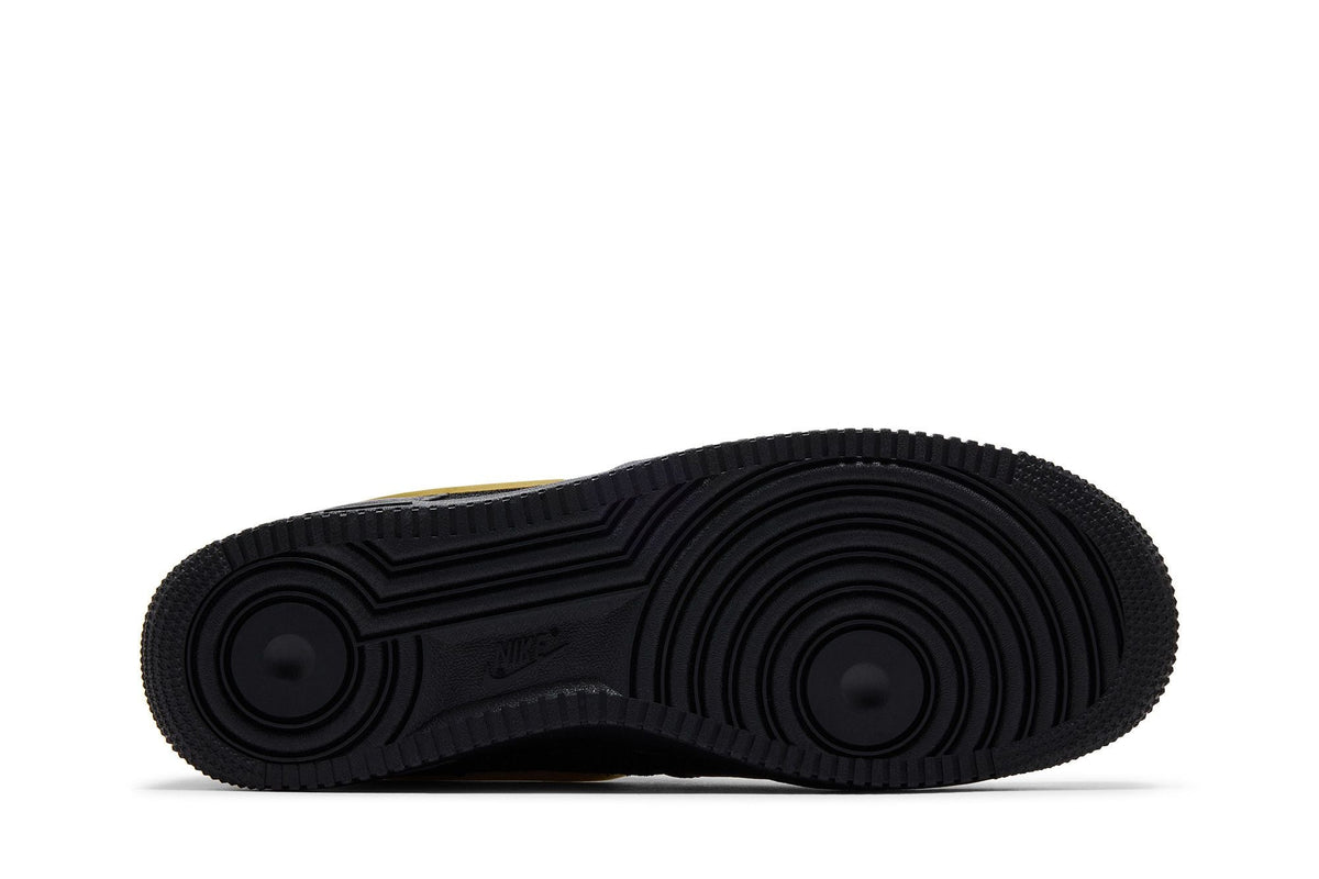 Nike Air Force 1 Low Victor Solomon ASW Black