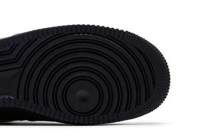 Nike Air Force 1 Low Victor Solomon ASW Black