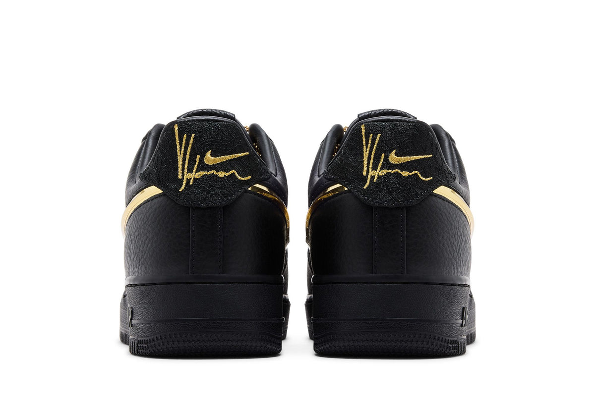 Nike Air Force 1 Low Victor Solomon ASW Black