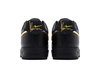 Nike Air Force 1 Low Victor Solomon ASW Black