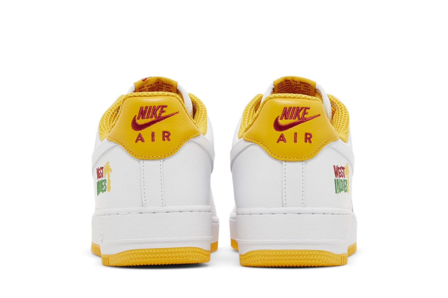 Nike Air Force 1 Low West Indies