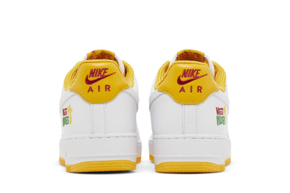 Nike Air Force 1 Low West Indies