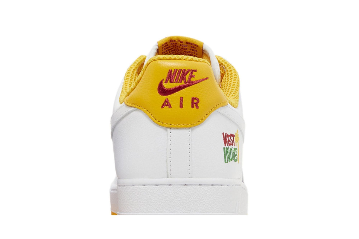Nike Air Force 1 Low West Indies