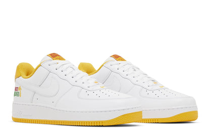 Nike Air Force 1 Low West Indies