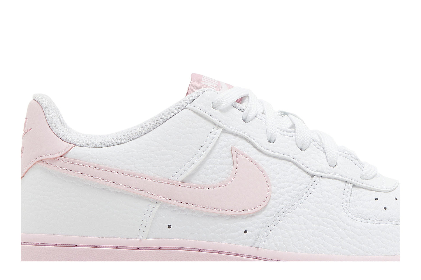 Nike Air Force 1 Low White Pink (2022)