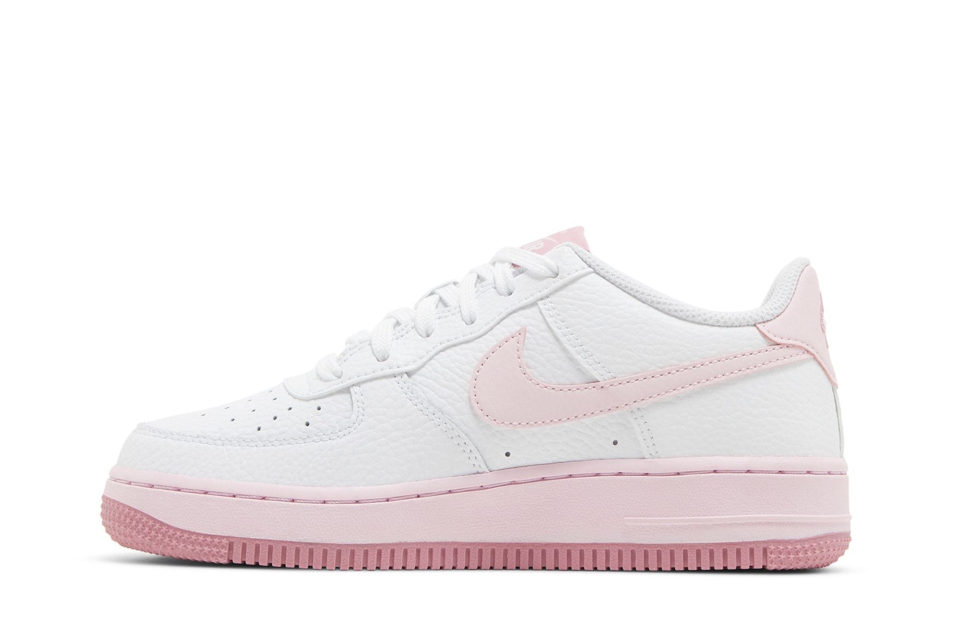 Nike Air Force 1 Low White Pink (2022)