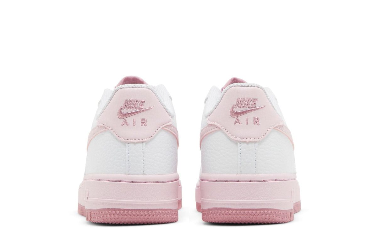Nike Air Force 1 Low White Pink (2022)